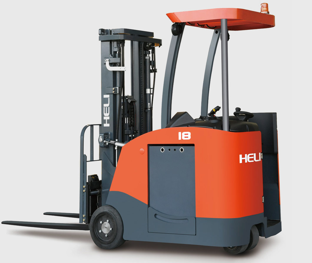 Heli CPDSR15-18GA2CLi Electric Forklift