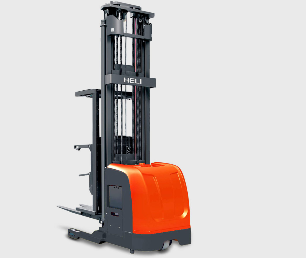 Heli OPS15 Reach Truck
