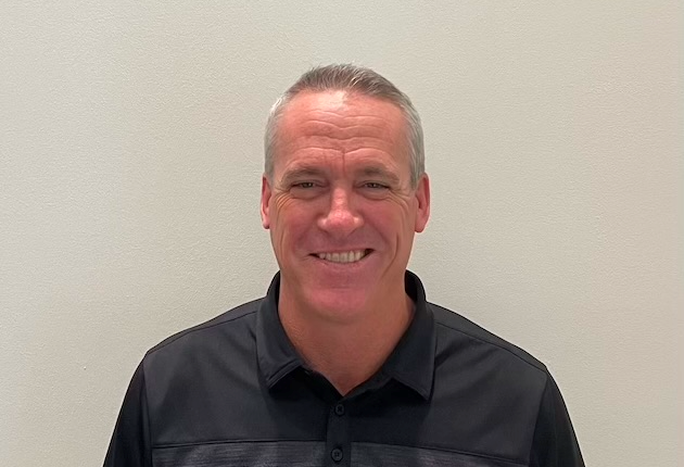 Trevor Cavanaugh, Major Accounts Manager
