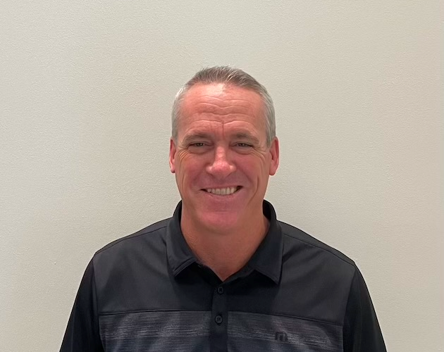 Trevor Cavanaugh, Major Accounts Manager
