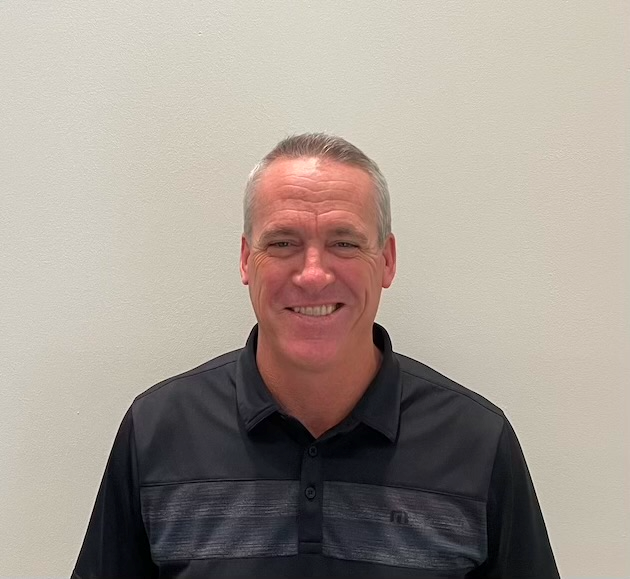 Trevor Cavanaugh, Major Accounts Manager